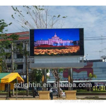 outdoor led large screen display/outdoor advertising led display screen/xxxx vide outdoor fullcolor led display p10/screen